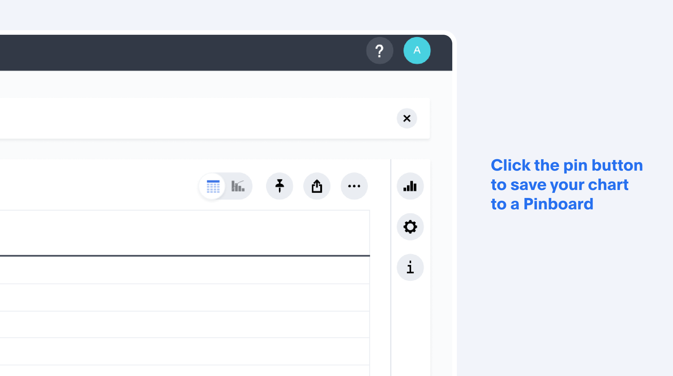 Pin to Pinboard Gif