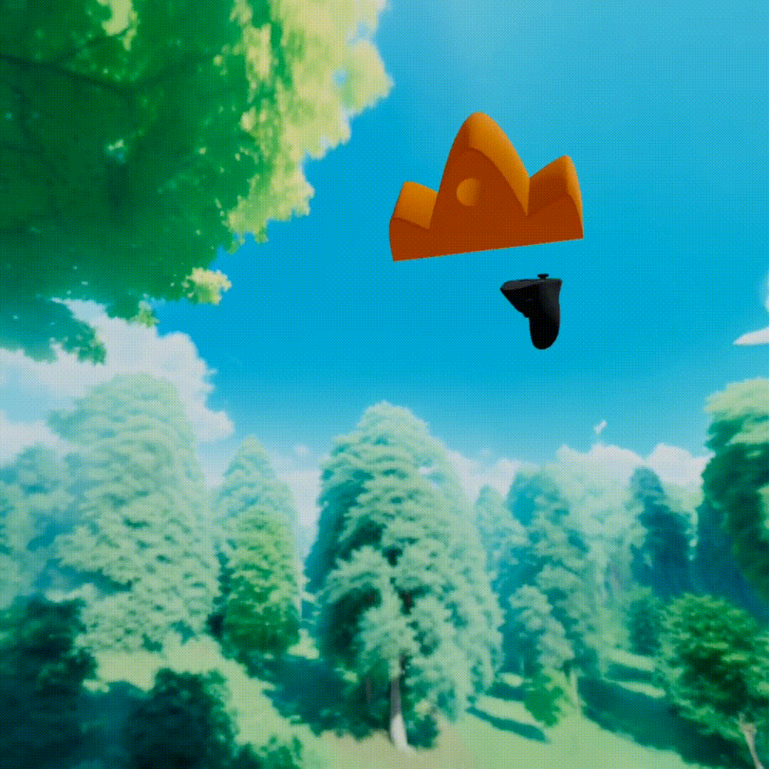 Bezi XR game design