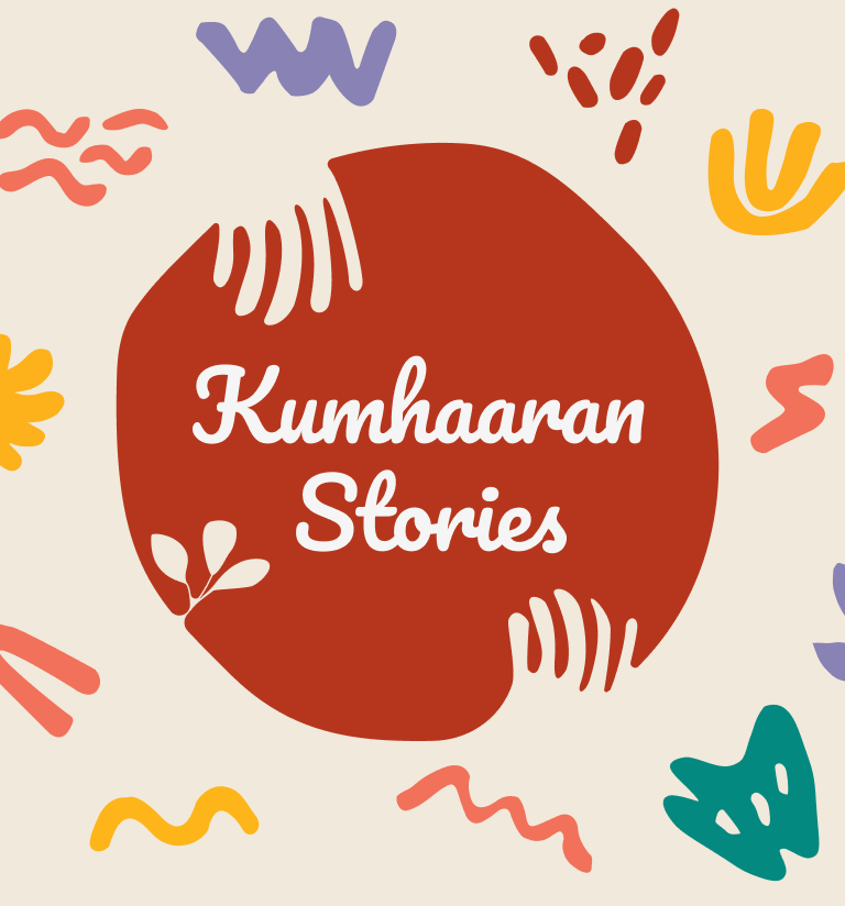Kumharan Project