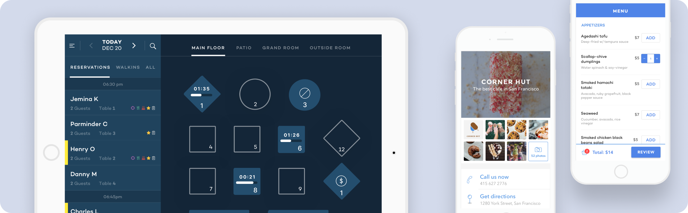 tablehero